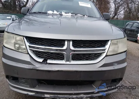 2013 Dodge Journey American Value Pkg z USA, uszkodzony, nr VIN 3C4PDCAB5DT710122